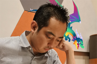 加藤 浩義（グロッケン）