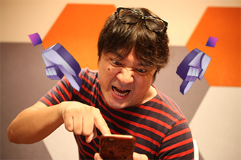 山本正美（ツイート）